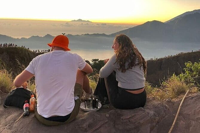 2 Days Mount Batur Sunrise Trekking With Private Ubud Day Tour - Quick highlights to know before you go