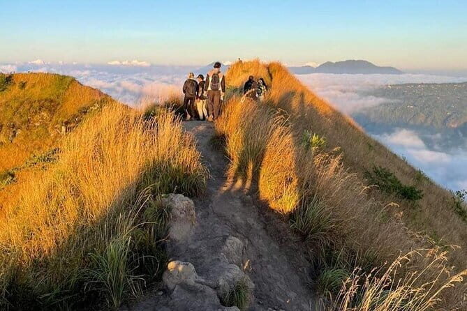 2 Days Mount Batur Sunrise Trekking With Private Ubud Day Tour - Day 2: a private Ubud highlights day tour that actually feels like a full day