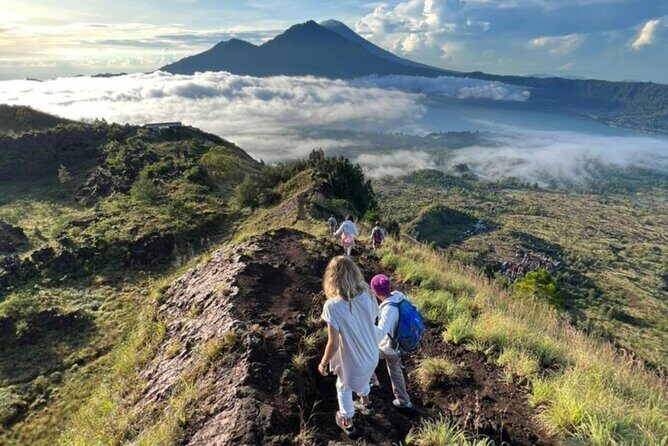 All Inclusive Mount Batur Sunrise Hike With Hotspring - Key things to know before you go
