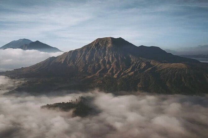 All Inclusive Mount Batur Sunrise Hike With Hotspring - Why Mount Batur sunrise is worth the early start