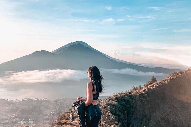 All Inclusive Mount Batur Sunrise Hike With Hotspring - Breakfast at the summit: a small included detail that changes everything