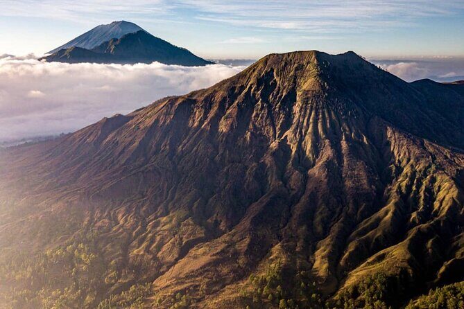All Inclusive Mount Batur Sunrise Hike With Hotspring - Getting there with pickup and an AC vehicle (logistics that actually help)