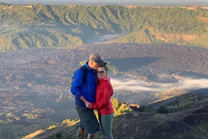 All Inclusive Mount Batur Sunrise Hike With Hotspring - The guide and driver factor: why communication matters on a volcano day
