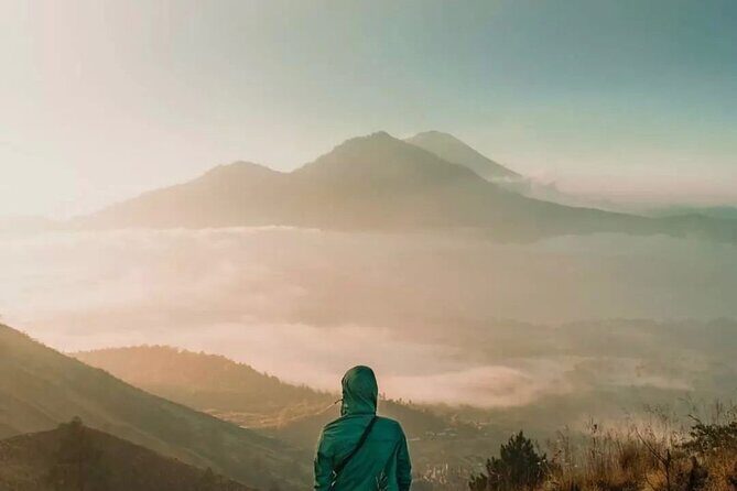 All Inclusive Mount Batur Sunrise Hike With Hotspring - Price and value: is $40 actually fair here?