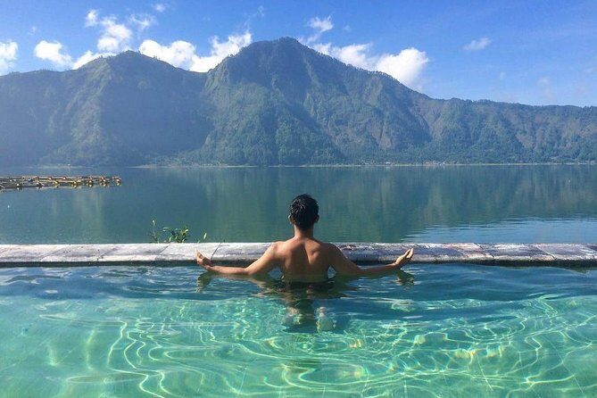 All Inclusive Private Mount Batur Sunrise Trekking And Natural Hot Springs - Descent to Toya Bungkah Village and the Transition to Recovery