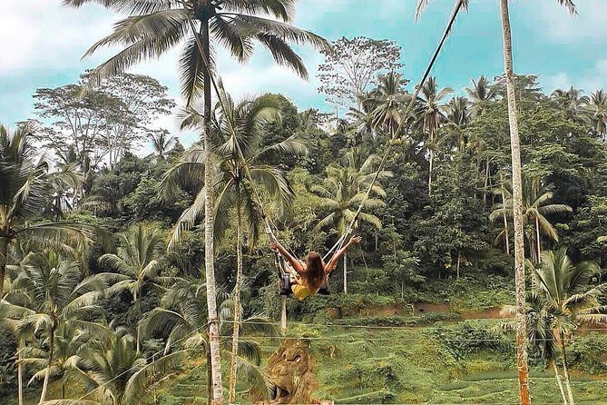 All Inclusive Private Mount Batur Sunrise Trekking And Natural Hot Springs - Toya Devasya Hot Springs: The Real Point of the Swimsuit