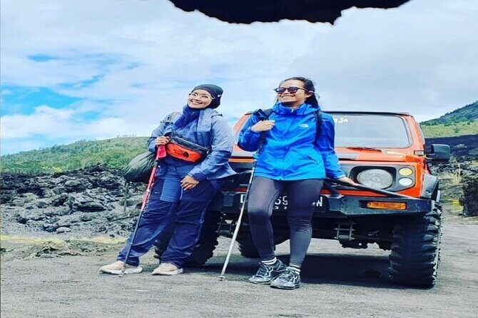 Amazing Mount Batur Jeep Sunrise and Black lava - Price and value: what $60 buys you (and what it doesn’t)