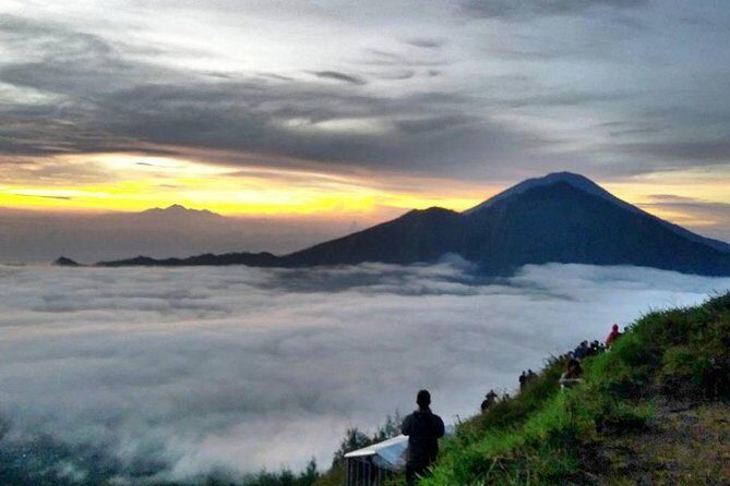 Amazing Mount Batur Sunrise Trekking and Hot Spring - Why Mount Batur Sunrise Feels Like Bali in One Breath