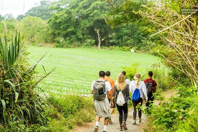 Amazing Mount Batur Sunrise Trekking and Hot Spring - Sunrise Timing: What You’re Actually Buying