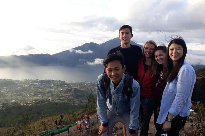 Amazing Mount Batur Sunrise Trekking and Hot Spring - Hot Spring: What We Know, and What You Should Confirm