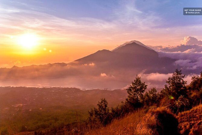 Amazing Mount Batur Sunrise Trekking and Hot Spring - Group Size, Shared Pickup, and the Tone of Your Sunrise