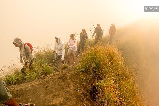 Amazing Mount Batur Sunrise Trekking and Hot Spring - Price and Value: Why $30 Makes Sense for This Kind of Day