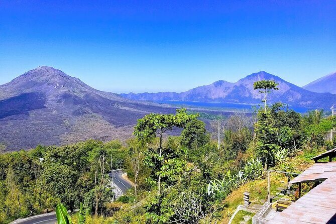 Bali Ayung River Rafting and Kintamani Mt. Batur Volcano View - Should you book Bali Ayung rafting plus Kintamani and Tirta Empul?