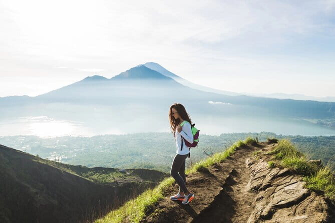 Bali day trip : Batur Sunrise Hike and Hot Spring All inclusive - Key Highlights Worth Waking Up For