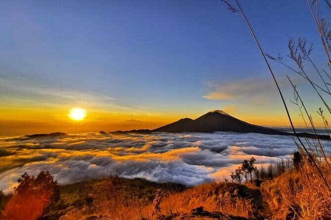 Bali day trip : Batur Sunrise Hike and Hot Spring All inclusive - Why Mount Batur Sunrise Feels Worth the 1:30 am Start