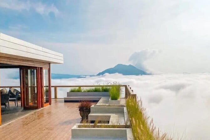 Bali day trip : Batur Sunrise Hike and Hot Spring All inclusive - Price and What You Actually Get for $97.86