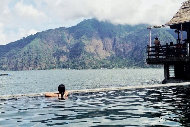 Bali day trip : Batur Sunrise Hike and Hot Spring All inclusive - Pickup, Timing, and What You’ll Do From Kuta