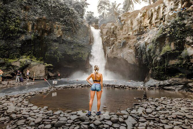 Bali Full-Day Car Charter: Ubud and Kintamani Volcano Tour - A 9-to-10-Hour Bali Circuit Starting From Seminyak
