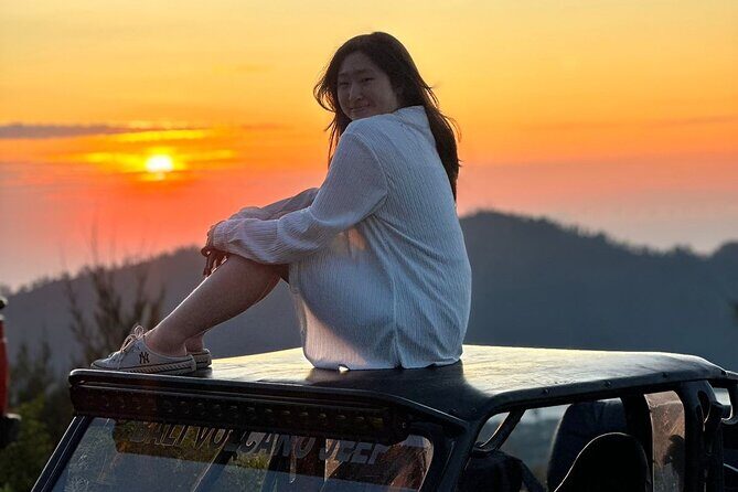 Bali: Mount Batur Jeep Sunrise & Hot Springs - All Inclusive - Why This Mount Batur Jeep Sunrise Run Works So Well
