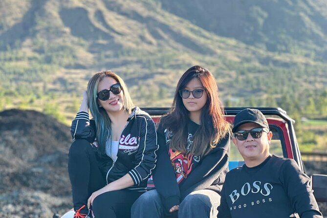 Bali: Mount Batur Jeep Sunrise & Hot Springs - All Inclusive - Value Check: What $30 Gets You in Real Terms