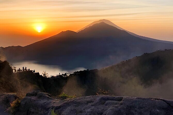 Bali Mount Batur Sunrise Hike and Natural Hot Spring - Natural Hot Springs at Toya Bungkah: Recovery That’s Actually Useful