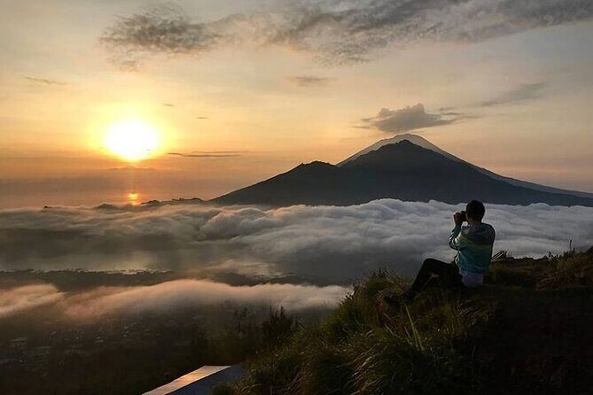 Bali Mount Batur Sunrise Hike and Natural Hot Spring - Balinese Coffee Plantation Stop: A Calm Cultural Break