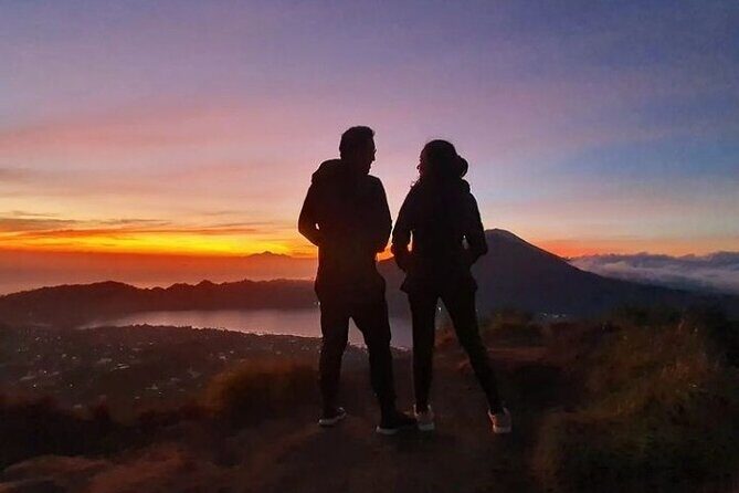 Bali Mount Batur Sunrise Hike and Natural Hot Spring - Timing Back to Your Hotel: A Full Day, Well Managed