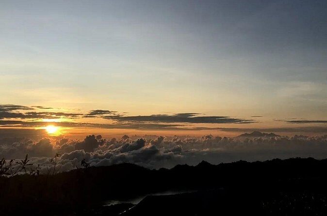 Bali Scenic Mount Batur Hike - What makes the sunrise moment special (and not just a photo stop)
