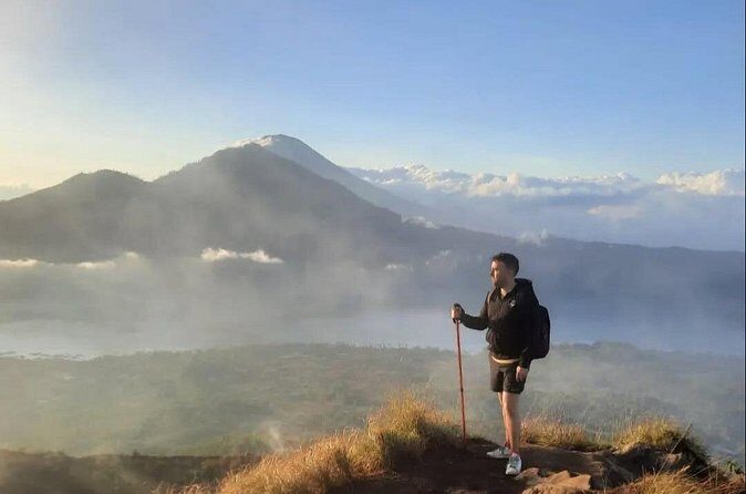 Bali Scenic Mount Batur Hike - Drive time and pacing: how the 6–8 hours usually feels