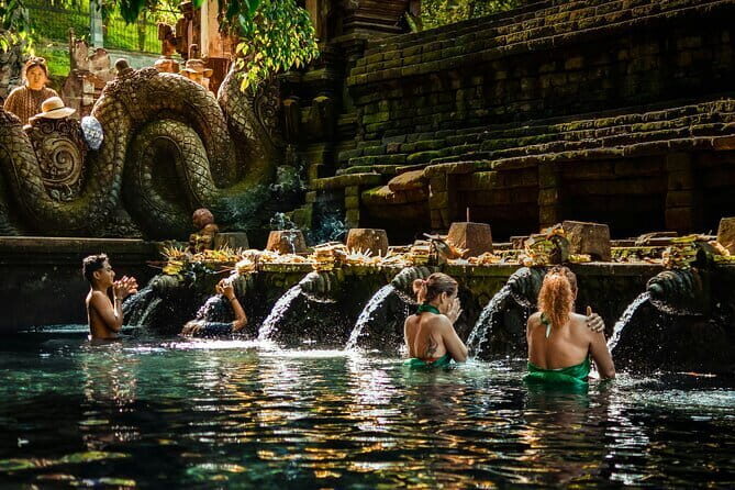 Bali Swing Packages and Kintamani Mt Batur Volcano View - Batur Sari Resto Lunch: Fuel Between Volcano Views and Temple Time