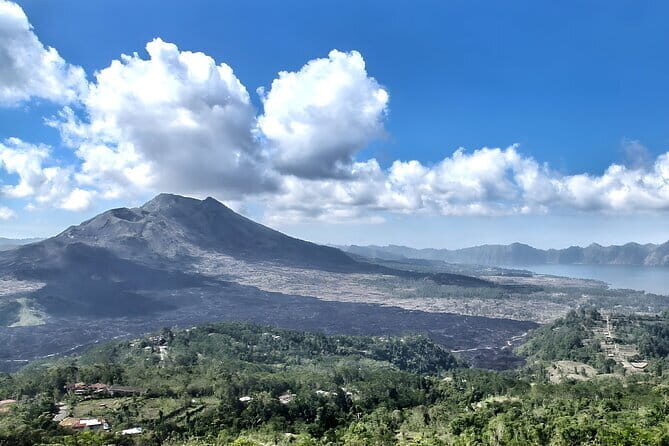 Bali Swing Packages and Kintamani Mt Batur Volcano View - Price and Logistics: What the $115 Actually Buys You