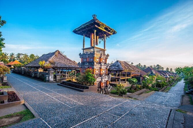 Bali Swing Packages and Kintamani Mt Batur Volcano View - Drivers Matter: The Human Touch That Makes This Tour Feel Safe