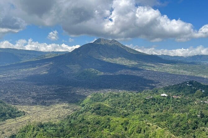 Bali Swing Packages and Kintamani Mt Batur Volcano View - Real Bali Swing: Pioneer Swings and How to Plan Your Time