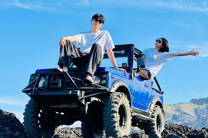 Batur 4WD Jeep Sunrise and Kintamani Cafe Hopping - Who this tour fits best (and who should choose something else)