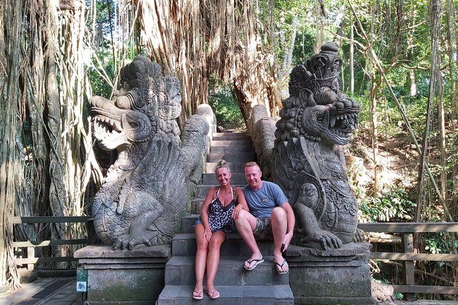 Best of Ubud - Kintamani Volcano View - Private Tour - The Timing: How an 8 to 10 Hour Door-to-Door Day Stays Manageable