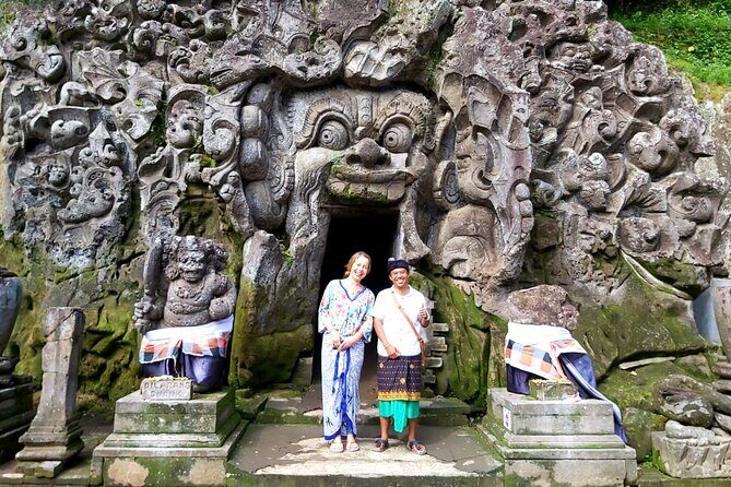 Best of Ubud - Kintamani Volcano View - Private Tour - Ketut Suwenda as Your Driver-Guide: Clear Explanations and Better Photos