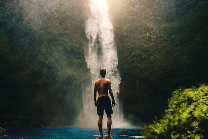Best Ubud Tour with Instagrammable Jungle Swing all inclusive - Price, Inclusions, and What $65 Actually Covers