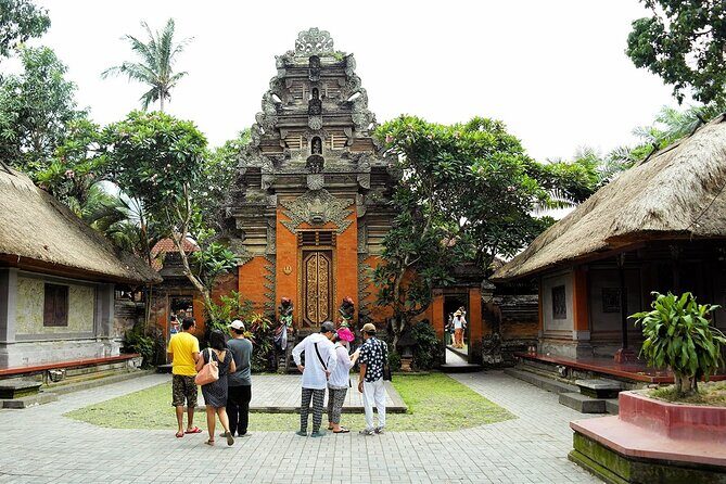 Central Bali Tour: Ubud Village, Kintamani Volcano, and Waterfall - Why This Ubud–Kintamani Day Works So Well