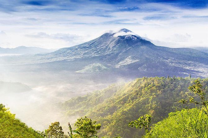 Central Bali Tour: Ubud Village, Kintamani Volcano, and Waterfall - Guides and Drivers: What You’ll Really Feel During the Day