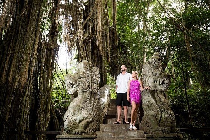 Central Bali Tour: Ubud Village, Kintamani Volcano, and Waterfall - The 8:00 Start and How the 10-Hour Schedule Feels