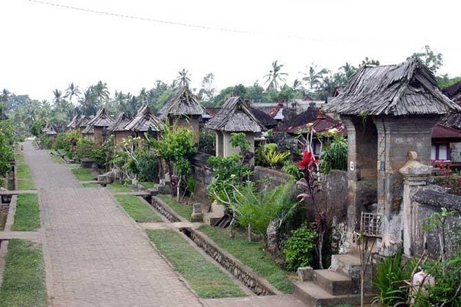 Full Day Kintamani and Penglipuran Village Private Chartered Car Tour from Bali - Key Things I’d Bet On