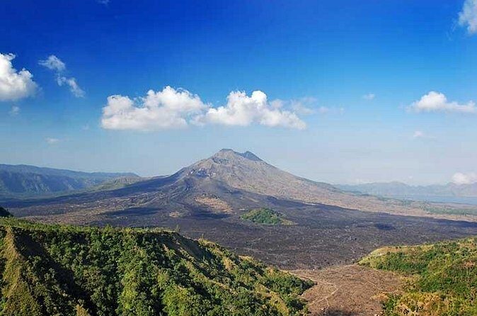 Full Day Kintamani and Penglipuran Village Private Chartered Car Tour from Bali - Kintamani and Mount Batur Views: When Weather Changes the Day