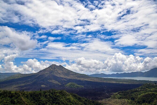 Full Day Kintamani Volcano View and Ubud Village Tour - Key Things That Make This Tour Worth Your Time