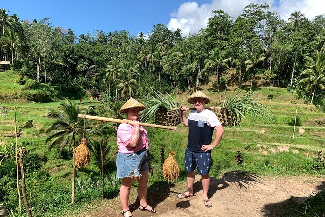 Full Day – Ubud Art Village and Mount Batur Kintamani with Lunch - Tohpati Village Batik: Watching Wax Patterns Take Shape