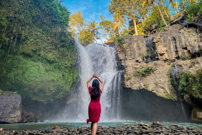 Full Day – Ubud Art Village and Mount Batur Kintamani with Lunch - Sacred Monkey Forest Sanctuary: How to Enjoy Macaques Without Stress