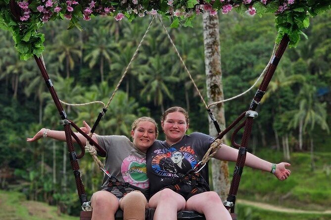 Full Day – Ubud Art Village and Mount Batur Kintamani with Lunch - Tegalalang Rice Terraces and Subak Irrigation: Why the View Is More Than Pretty