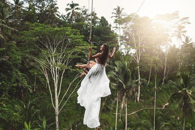 Full Day – Ubud Art Village and Mount Batur Kintamani with Lunch - How the Day Flows (and Why That Route Makes Sense)