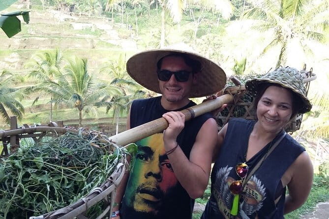 Full-Day Ubud Village including Mt Batur Tirta Empul and Sightseeing Tour - Key Things That Make This Tour Worth Your Time