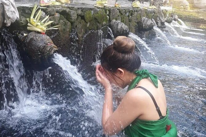 Full-Day Ubud Village including Mt Batur Tirta Empul and Sightseeing Tour - What You Get From This Full-Day Ubud Village Route