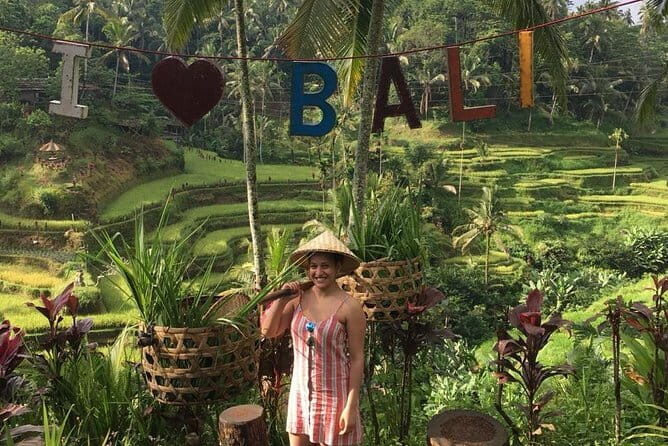 Full-Day Ubud Village including Mt Batur Tirta Empul and Sightseeing Tour - Tirta Empul Temple and the Melukat Cleansing Process